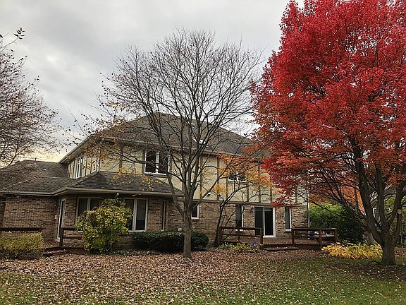 Back of House