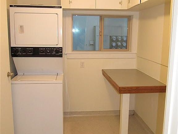 New Utility Room W/D