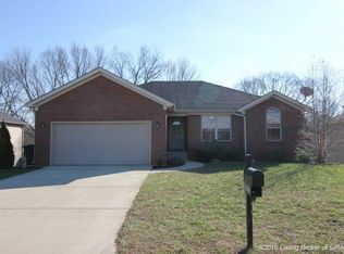 2324 Brookview Dr, Jeffersonville, IN 47130