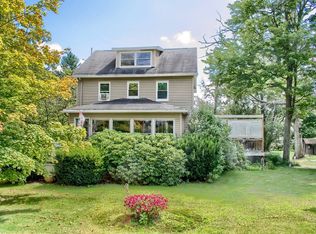 140 Nuangola Rd, Mountain Top, PA 18707