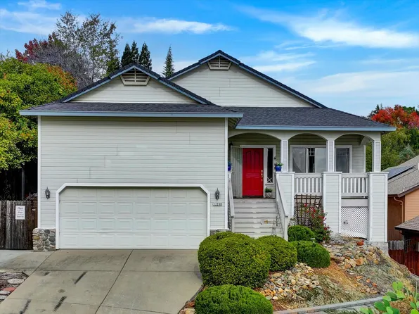 12280 Westwood Drive, Auburn, CA 95603