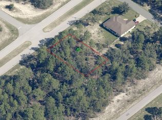 9215 N Citrus Springs Blvd, Citrus Springs, FL 34433