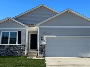 1012 NE Deerfield Dr, Ankeny, IA 50021