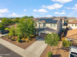 22341 N 100th Ln, Peoria, AZ 85383