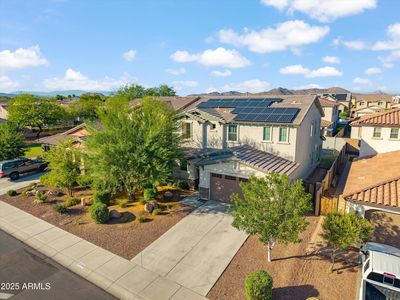 22341 N 100TH Lane, Peoria, AZ, 85383