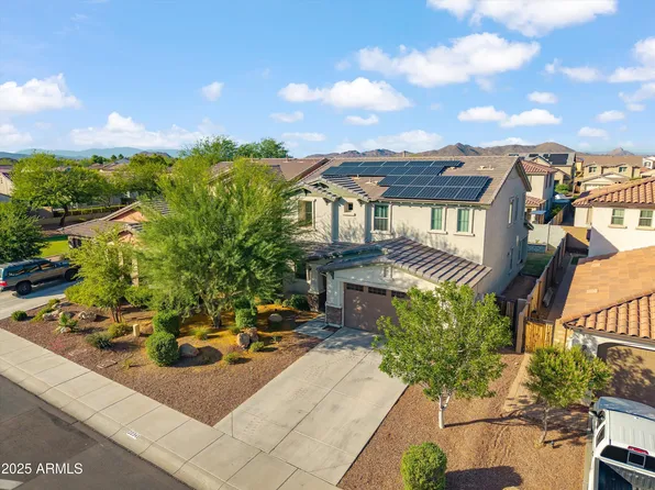 22341 N 100TH Lane, Peoria, AZ 85383