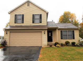 2714 Fernwood Ave, Lancaster, OH