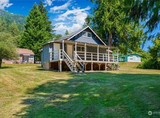 10950 Rockport St, Rockport, WA