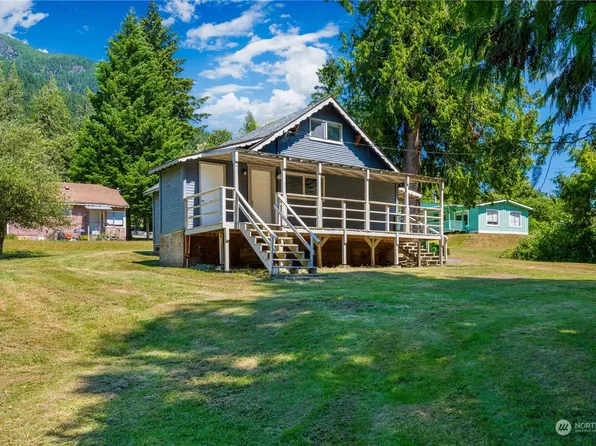 10950 Rockport Street, Rockport, WA 98283