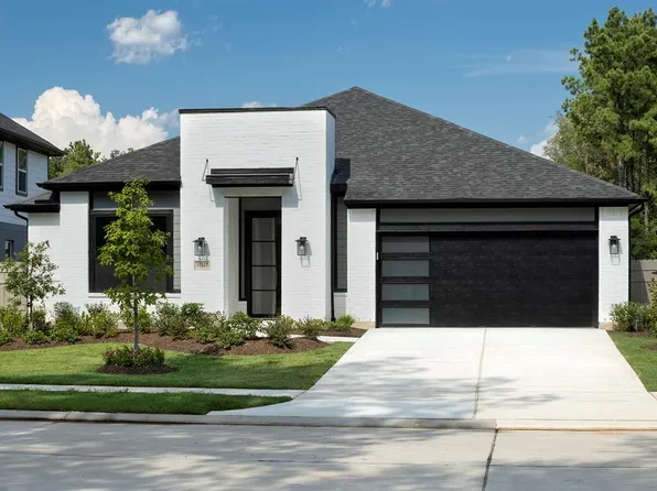 17327 Sunflower Petals Trail, Conroe, TX 77302