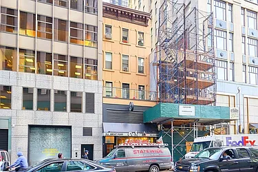 Rented by National Realty & Development Corp