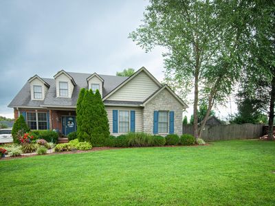 101 Juniper Dr, Nicholasville, KY, 40356