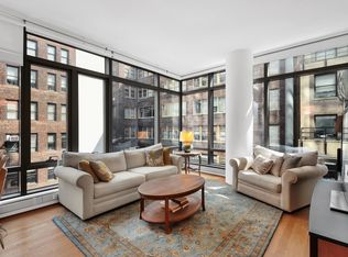 18 W 48th St APT 10C, New York, NY 10036
