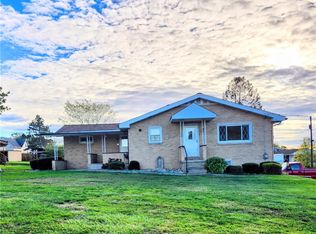 417 Traction Ave, Derry, PA 15627