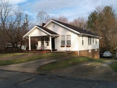 610 Franklin St, Johnson City, TN, 37604
