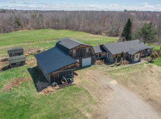 382 Black Road, Corinth, ME 04427