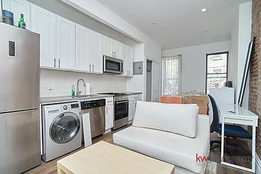 Rented by Keller Williams NYC