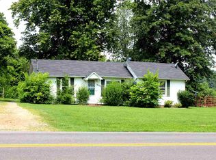 4591 Radio Rd, Dexter, KY 42036