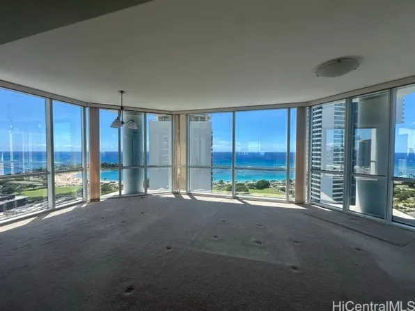 88 Piikoi St APT 2709, Honolulu, HI 96814