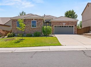 10350 Nottingham Dr, Parker, CO 80134