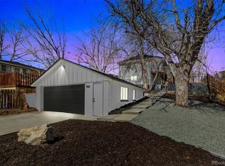 920 20th St, Golden, CO 80401