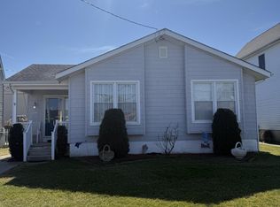 518 Lafayette Blvd, Brigantine, NJ 08203