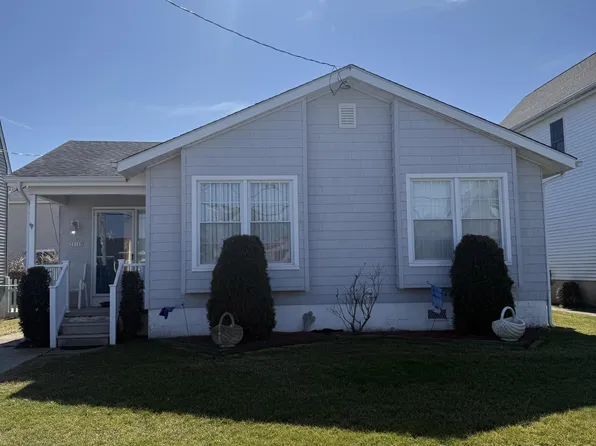 518 Lafayette Blvd, Brigantine, NJ 08203