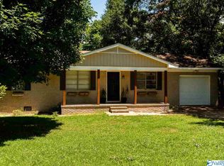 322 Mark St SW, Decatur, AL 35601