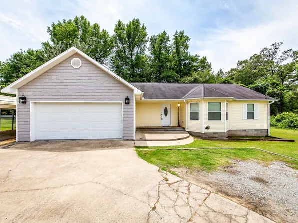 408 N Highway 365, Redfield, AR 72132