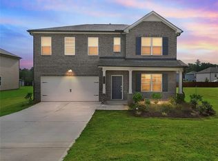 1264 Arnhem Dr, Hampton, GA 30228