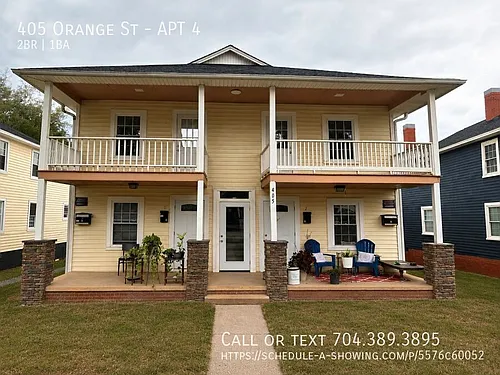 405 Orange St #4 Photo 1