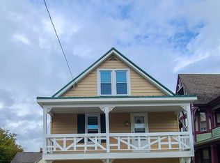 107 South St, Ridgway, PA 15853