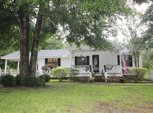 2216 Barton Agricola Rd, Lucedale, MS 39452