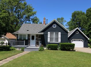 553 E Mound St, Knox, IN 46534