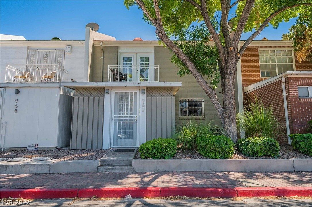 962 Tam O Shanter, Las Vegas, NV 89109 Zillow
