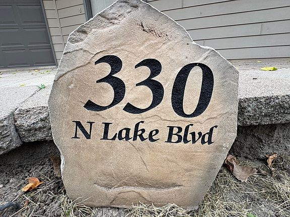 2nd image of 330 N Lake Blvd