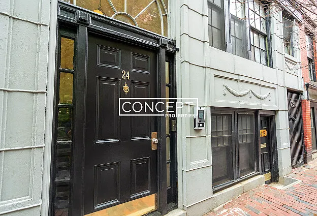 1 bed, 999 sqft, $2,550 — Photo 3