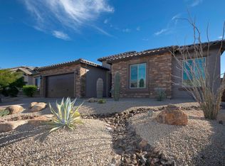 5625 E Lonesome Trl, Cave Creek, AZ 85331