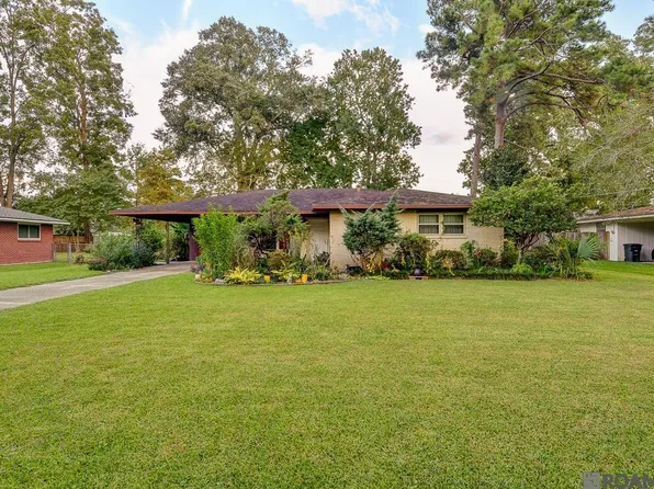 1034 Highland Park Dr, Baton Rouge, LA 70808