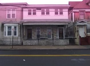 167-169 Carroll St, Paterson, NJ