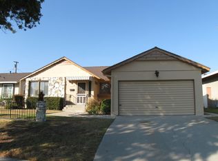 6761 E Coralite St, Long Beach, CA 90808