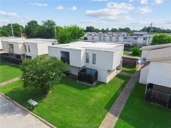 1803 Potomac Pl #A-d, College Station, TX 77840