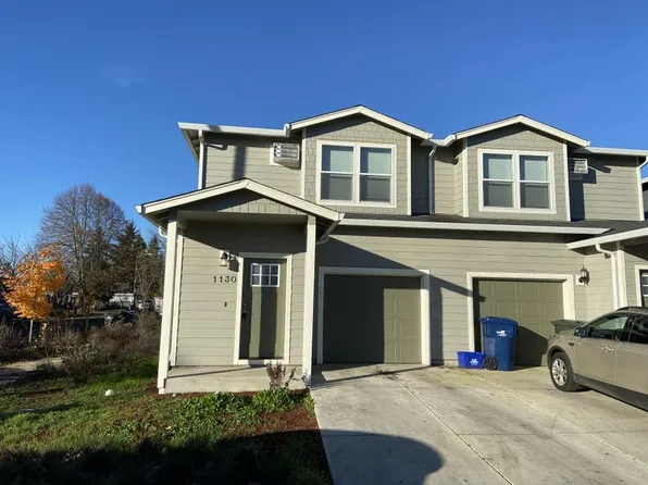 1130 R St, Springfield, OR 97477