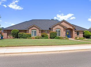4726 110th St, Lubbock, TX 79424