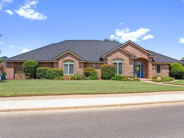 4726 110th St, Lubbock, TX 79424