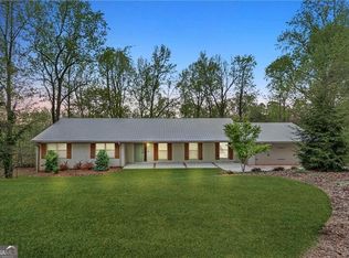 2248 Skyline Dr, Gainesville, GA 30501