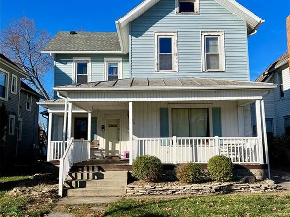 526 N Main St, Findlay, OH 45840