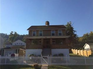 13 Allegheny Ave, Cuddy, PA 15031