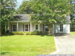 1413 Kline Ave, Denham Springs, LA 70726