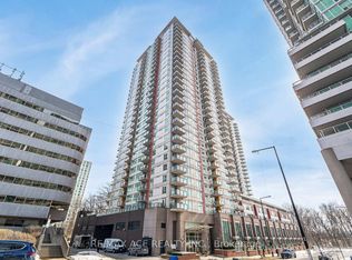 25 Town Centre Ct #1202, Toronto, ON